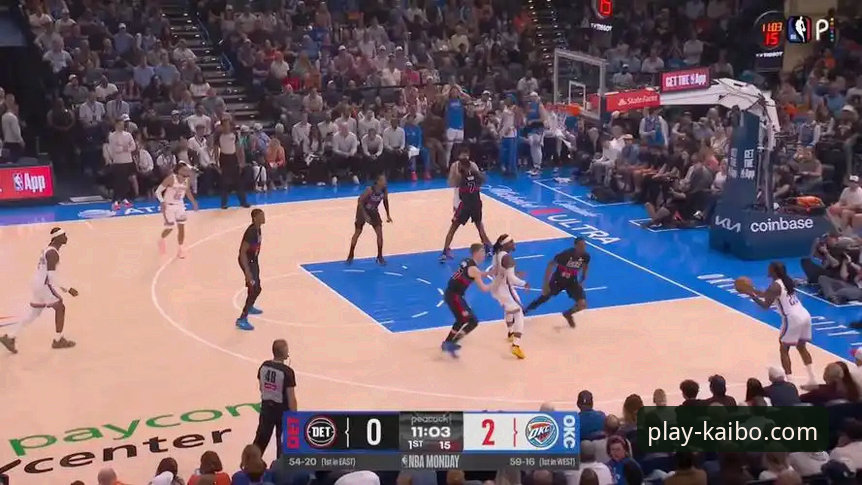 雷霆加时逆转活塞深度解析：亚历山大47分封神之战，开博体育平台全程见证